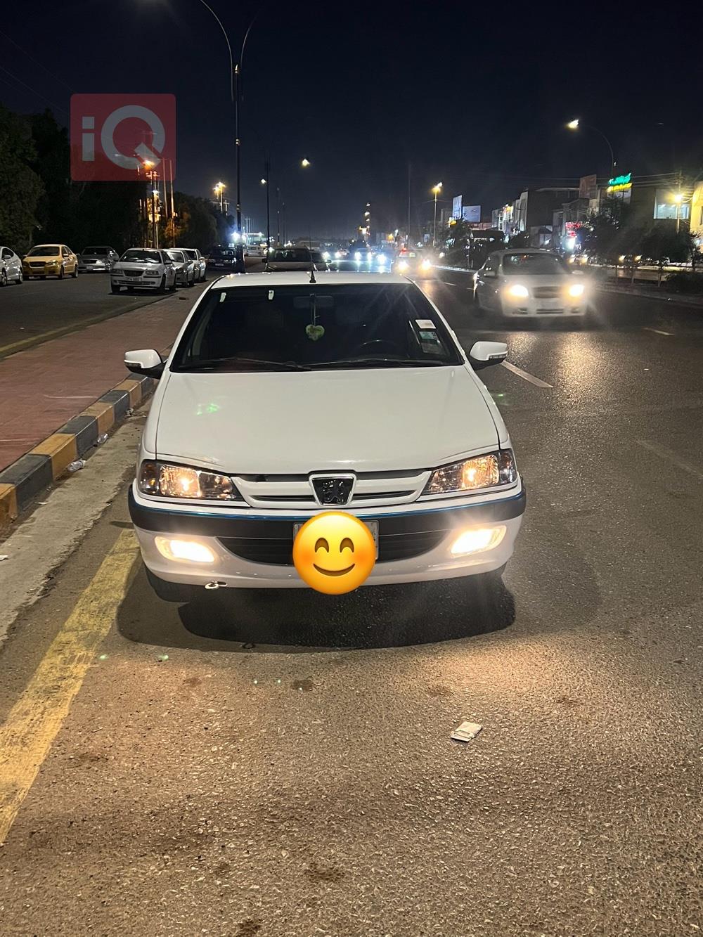 بیجۆ پارس